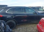 WP1AA2A22GLA09593 2016 PORSCHE