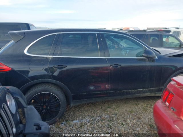 WP1AA2A22GLA09593 2016 PORSCHE