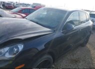 WP1AA2A22GLA09593 2016 PORSCHE