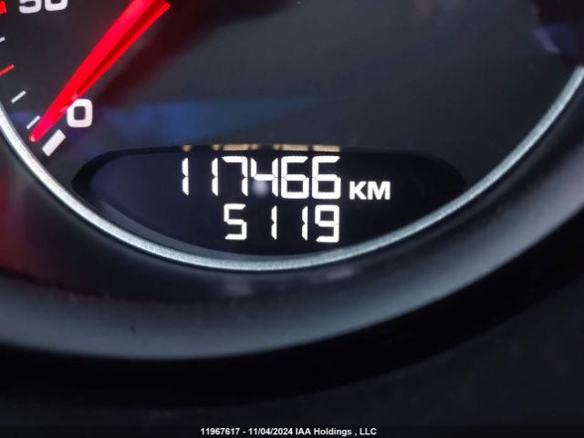 WP1AA2A22GLA09593 2016 PORSCHE