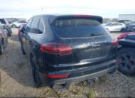 WP1AA2A22GLA09593 2016 PORSCHE