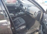 WP1AA2A22GLA09593 2016 PORSCHE