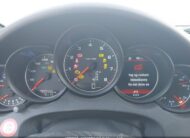 WP1AA2A22GLA09593 2016 PORSCHE