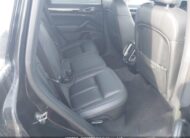 WP1AA2A22GLA09593 2016 PORSCHE