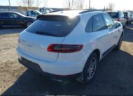 WP1AA2A50HLB81276 2017 PORSCHE