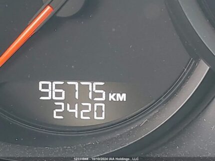 WP1AA2A55JLB13366 2018 PORSCHE