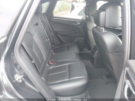 WP1AA2A55JLB13366 2018 PORSCHE