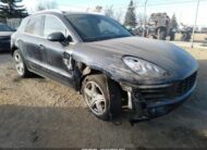 WP1AB2A52HLB15955 2017 PORSCHE