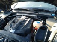 WP1AB2A52HLB15955 2017 PORSCHE