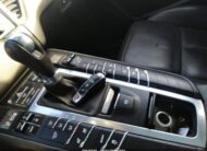 WP1AB2A52HLB15955 2017 PORSCHE