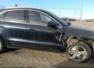 WP1AB2A52HLB15955 2017 PORSCHE