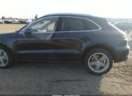 WP1AB2A52HLB15955 2017 PORSCHE
