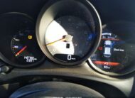 WP1AB2A52HLB15955 2017 PORSCHE