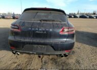 WP1AB2A52HLB15955 2017 PORSCHE