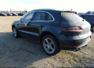 WP1AB2A52HLB15955 2017 PORSCHE