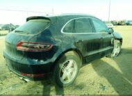 WP1AB2A52HLB15955 2017 PORSCHE