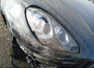 WP1AB2A52HLB15955 2017 PORSCHE