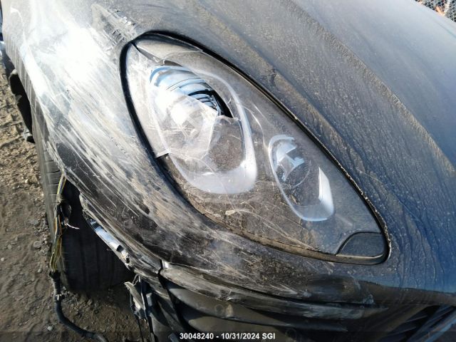 WP1AB2A52HLB15955 2017 PORSCHE