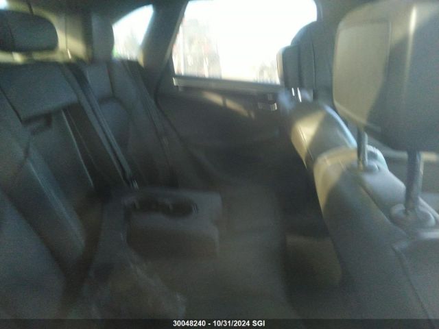 WP1AB2A52HLB15955 2017 PORSCHE
