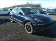 WP1AB2A59HLB12714 2017 PORSCHE