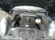 WP1AB2A59HLB12714 2017 PORSCHE