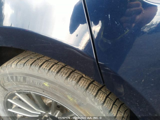 WP1AB2A59HLB12714 2017 PORSCHE