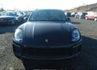 WP1AB2A59HLB12714 2017 PORSCHE