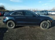 WP1AB2A59HLB12714 2017 PORSCHE