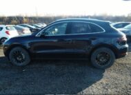 WP1AB2A59HLB12714 2017 PORSCHE