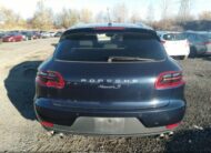 WP1AB2A59HLB12714 2017 PORSCHE