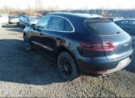 WP1AB2A59HLB12714 2017 PORSCHE