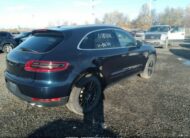 WP1AB2A59HLB12714 2017 PORSCHE