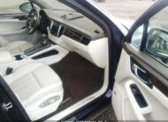 WP1AB2A59HLB12714 2017 PORSCHE