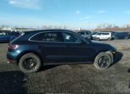 WP1AB2A59HLB12714 2017 PORSCHE