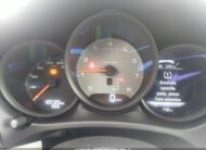 WP1AB2A59HLB12714 2017 PORSCHE