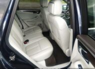WP1AB2A59HLB12714 2017 PORSCHE