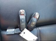 WP1AE2A28HLA70579 2017 PORSCHE