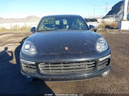 WP1AE2A28HLA70579 2017 PORSCHE