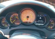 WP1AE2A28HLA70579 2017 PORSCHE