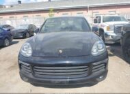WP1AE2A2XJLA70864 2018 PORSCHE