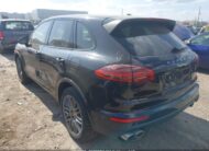 WP1AE2A2XJLA70864 2018 PORSCHE