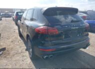 WP1AE2A2XJLA70864 2018 PORSCHE