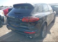WP1AE2A2XJLA70864 2018 PORSCHE