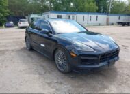 WP1AF2AY2KDa81208 2019 PORSCHE