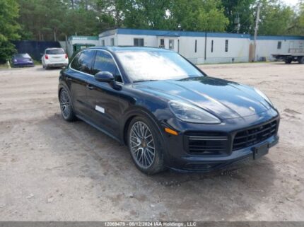 WP1AF2AY2KDa81208 2019 PORSCHE