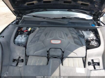 WP1AF2AY2KDa81208 2019 PORSCHE