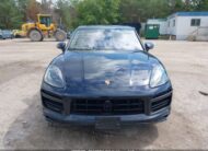 WP1AF2AY2KDa81208 2019 PORSCHE