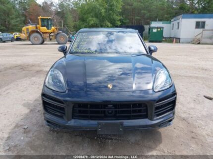WP1AF2AY2KDa81208 2019 PORSCHE