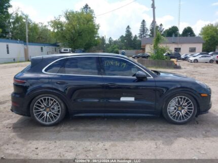 WP1AF2AY2KDa81208 2019 PORSCHE
