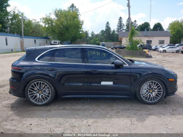WP1AF2AY2KDa81208 2019 PORSCHE